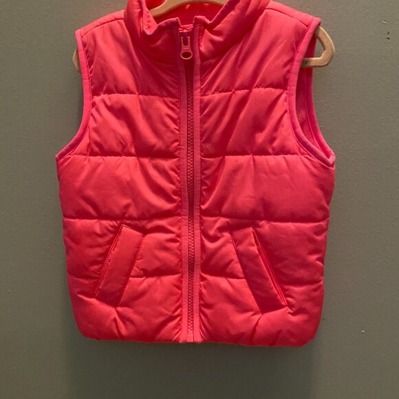Toddler vest - Picture 1 of 4